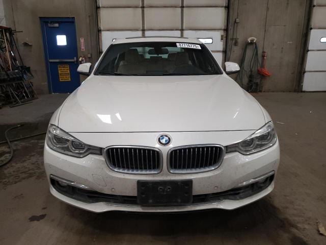 2018 BMW 330I - WBA8D9G59JNU66721