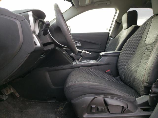 2016 CHEVROLET EQUINOX LT 2GNALCEK2G6170280