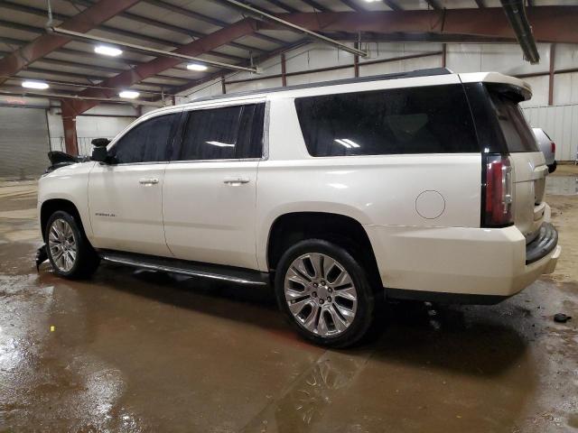 2015 GMC YUKON XL K - 1GKS2HKC5FR143656