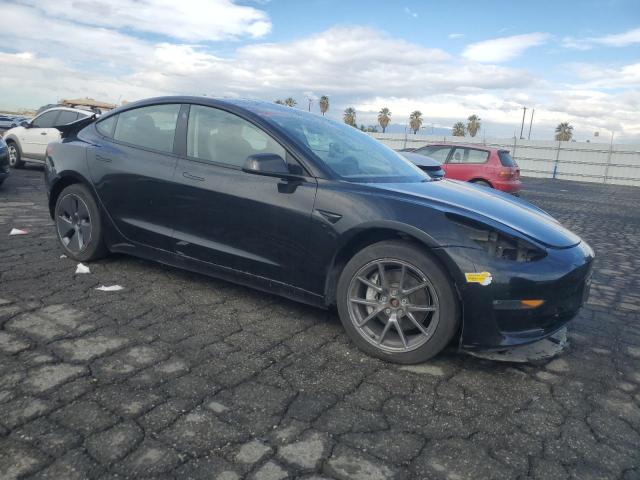 2022 TESLA MODEL 3 - 5YJ3E1EB3NF262019