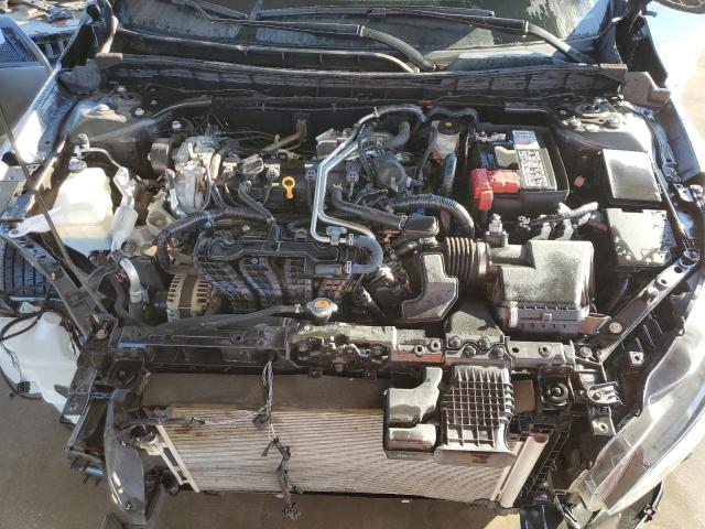 2023 NISSAN ALTIMA SV 1N4BL4DV9PN390290
