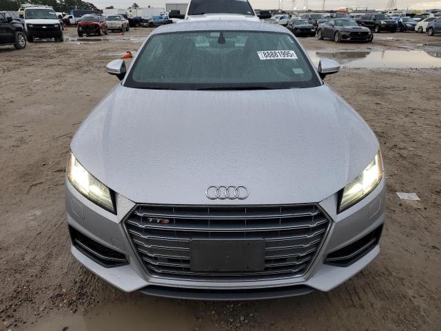 2017 AUDI TTS TRUC1AFVXH1023266