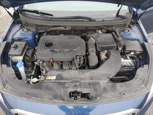 2015 HYUNDAI SONATA SE - 5NPE24AF9FH057979