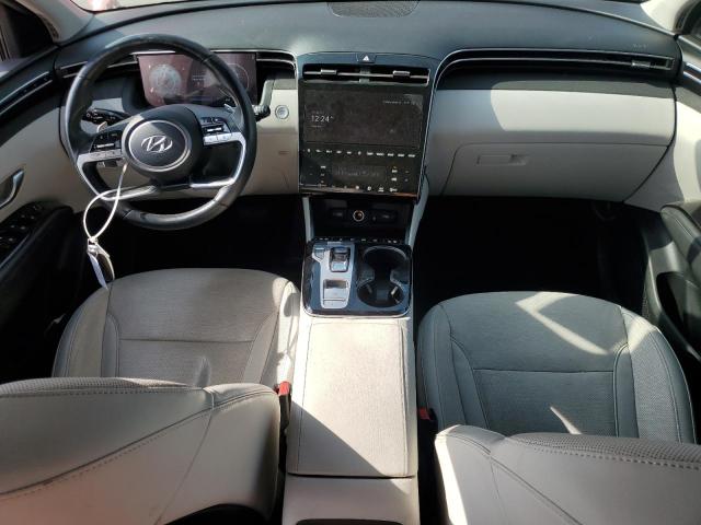2023 HYUNDAI TUCSON LIM 5NMJECAE2PH268897