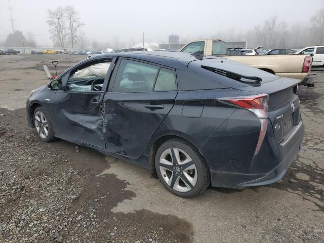 Vin: jtdkarfu3h3041401, lot: 88738245, toyota prius 20172