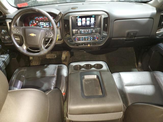 2018 CHEVROLET SILVERADO - 1GCVKRECXJZ359943