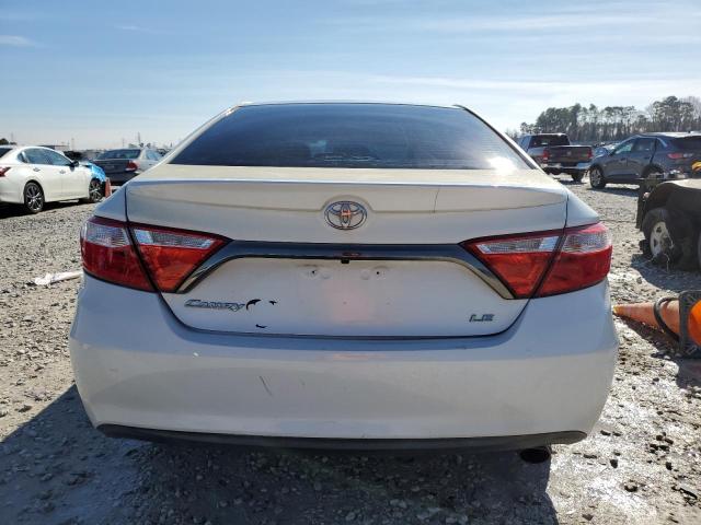 2015 TOYOTA CAMRY LE - 4T1BF1FK4FU017807