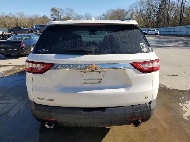 2019 CHEVROLET TRAVERSE L - 1GNERGKW7KJ105693