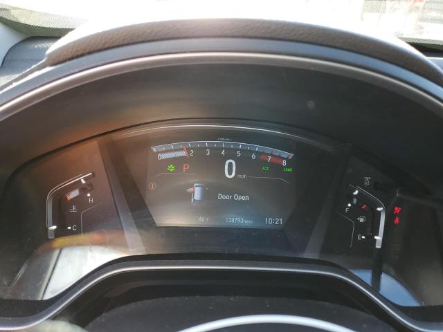 2021 HONDA CR-V EXL - 7FARW2H80ME012799