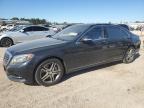 2016 MERCEDES-BENZ S 550 4MAT - WDDUG8FB9GA214600