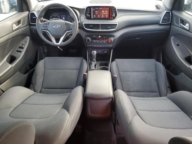 2019 HYUNDAI TUCSON SE KM8J23A42KU007086