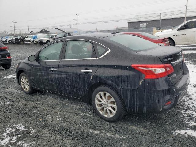 2016 NISSAN SENTRA S - 3N1AB7AP8GL673282