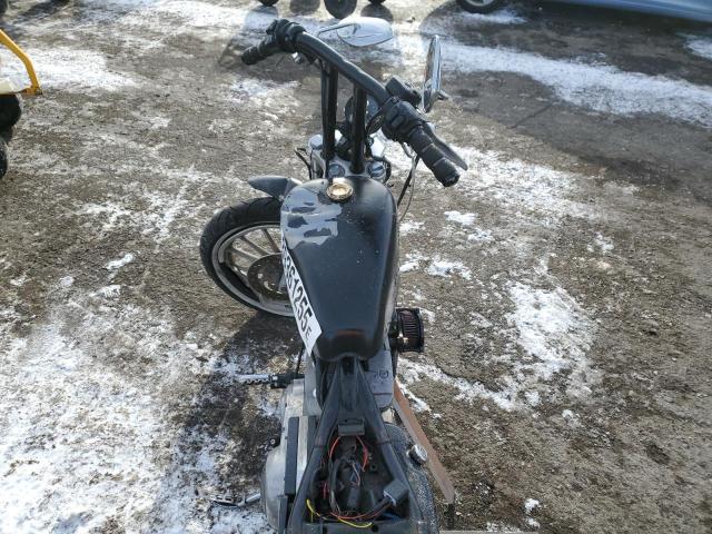 2001 HARLEY-DAVIDSON XL883 1HD4CAM141K148240