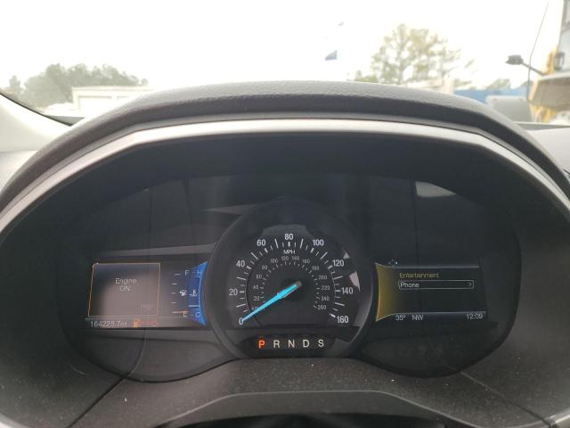 2015 FORD EDGE SEL - 2FMTK3J86FBC22283