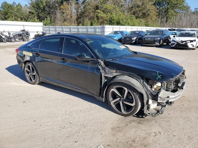 2020 HONDA ACCORD SPO - 1HGCV2F33LA007407