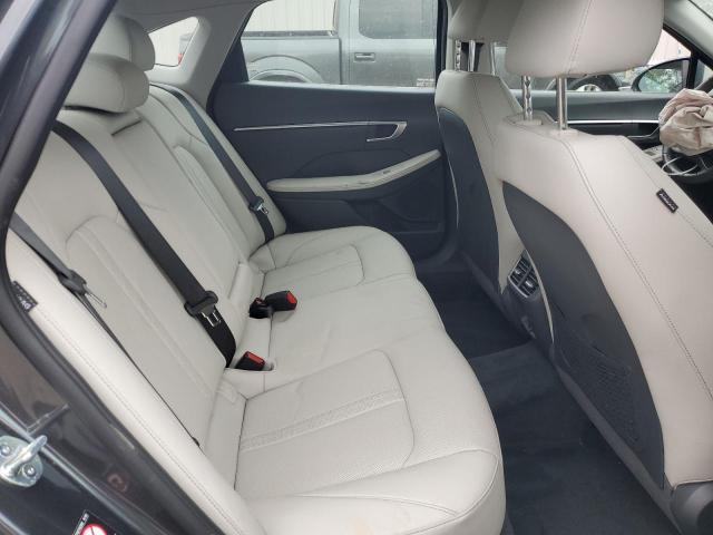 2022 HYUNDAI SONATA LIM - KMHL34J24NA206205