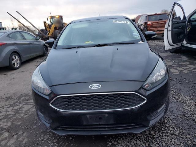 VIN 1FADP3F27FL201141 2015 FORD FOCUS no.5