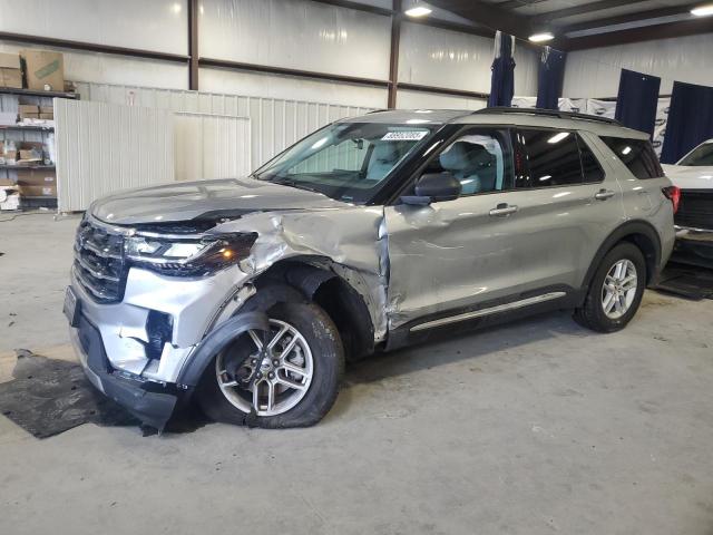 FORD EXPLORER A