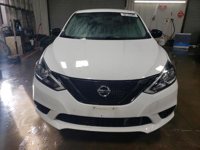 2018 NISSAN SENTRA S - 3N1AB7APXJY317653