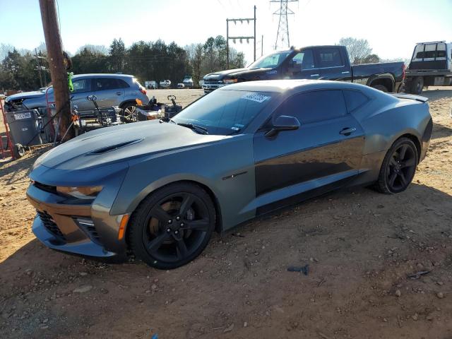 CHEVROLET CAMARO SS