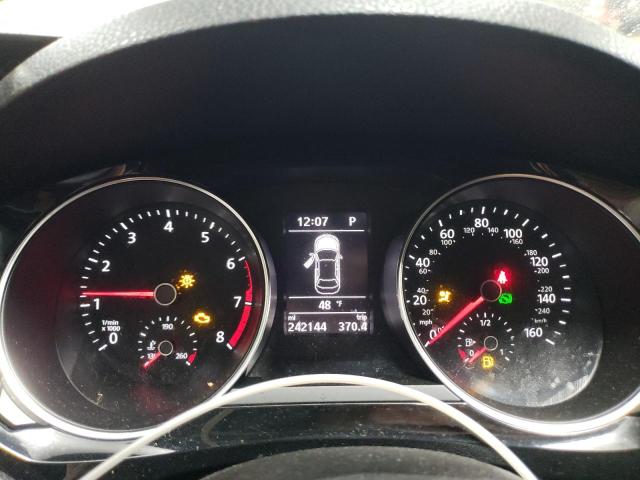 2016 VOLKSWAGEN JETTA SEL - 3VWL17AJ4GM409729