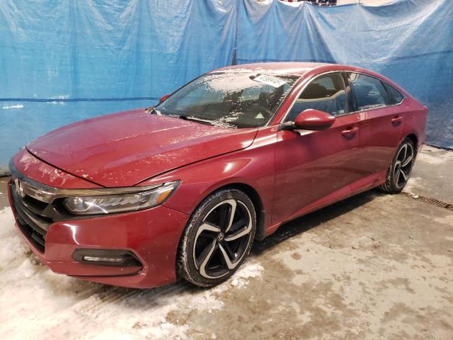Vin: 1hgcv1f31ka118157, lot: 41999045, honda accord sport 2019 img_1