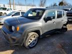 2023 JEEP RENEGADE L - ZACNJDB13PPP55743