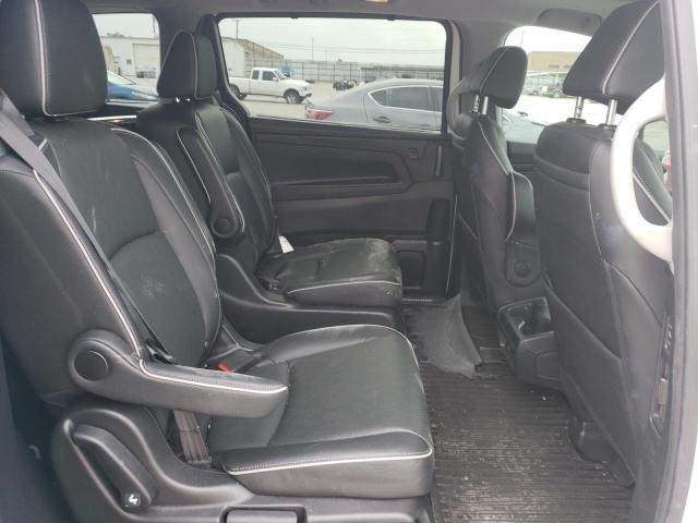 2021 HONDA ODYSSEY EL 5FNRL6H97MB013596
