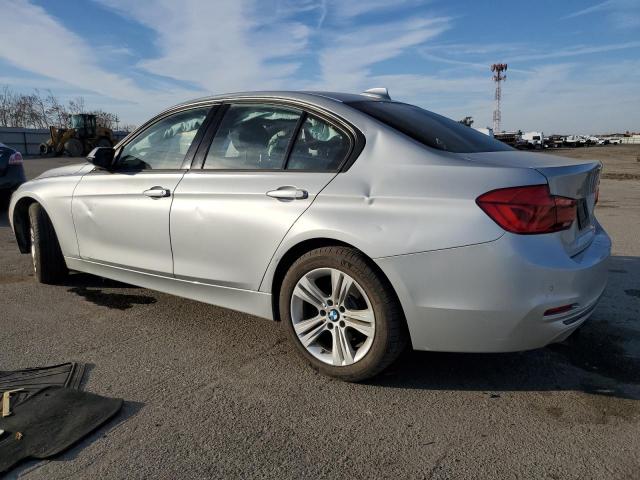 2016 BMW 328 I SULE - WBA8E9C54GK646296