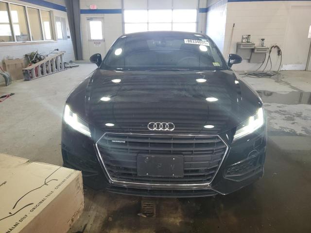 2021 AUDI TT TRUAEAFV8M1003619