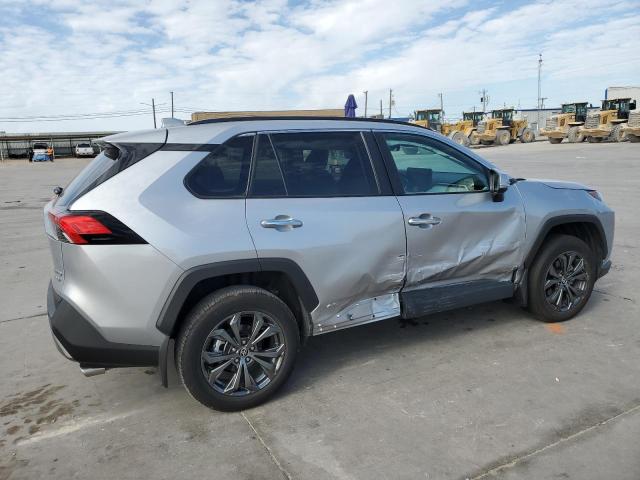2023 TOYOTA RAV4 LIMIT - 4T3D6RFVXPU139775