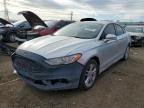 2018 FORD FUSION SE - 3FA6P0HDXJR249975