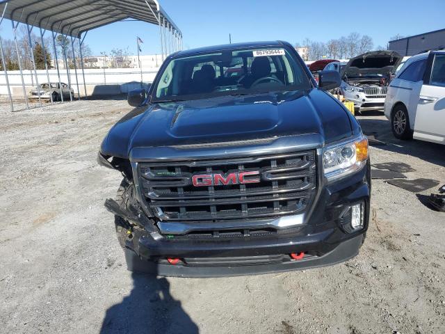 2021 GMC CANYON AT4 - 1GTG6FEN4M1155641