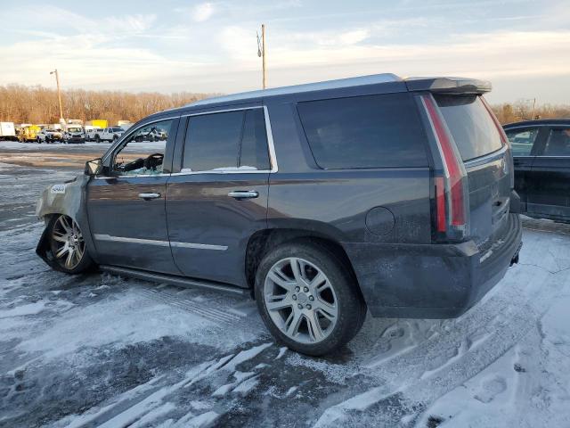 Vin: 1gys4ckj1fr281745, lot: 42043815, cadillac escalade premium 20152