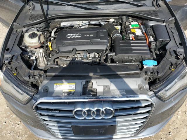 2015 AUDI A3 PREMIUM WAUEFGFF1F1135366