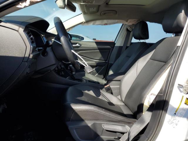 2019 VOLKSWAGEN JETTA SEL 3VWE57BU9KM099771