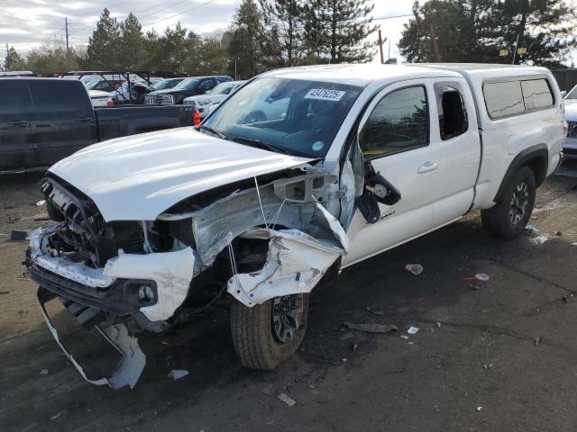 TOYOTA TACOMA ACCESS CAB
