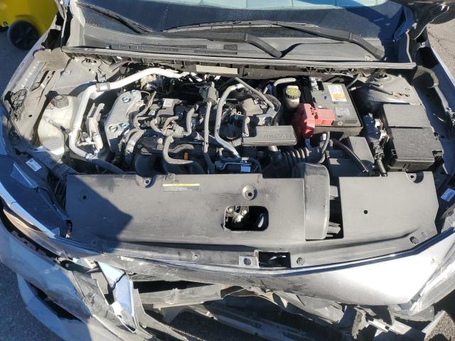 2020 NISSAN SENTRA S - 3N1AB8BV6LY218365