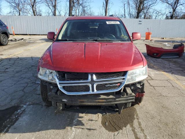 2016 DODGE JOURNEY SX - 3C4PDDBG4GT200848