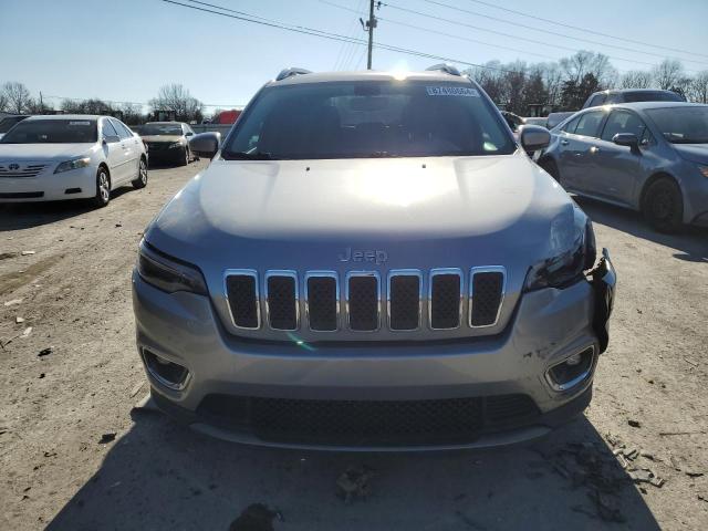 2019 JEEP CHEROKEE L 1C4PJLDB1KD185048