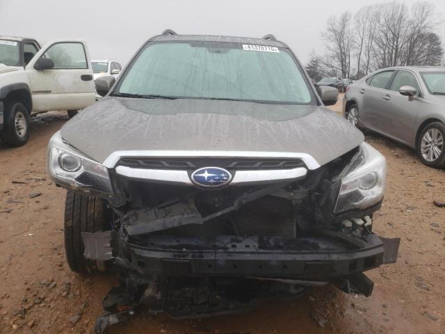 2018 SUBARU FORESTER 2 - JF2SJAWC0JH446389