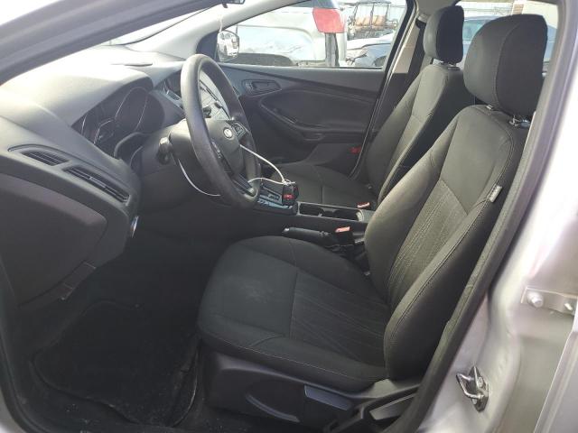 2018 FORD FOCUS S - 1FADP3E21JL243718
