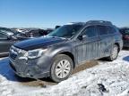 2019 SUBARU OUTBACK 2. - 4S4BSAFC6K3338106