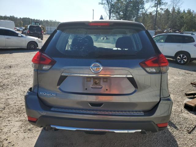 2017 NISSAN ROGUE S - JN8AT2MT0HW400648