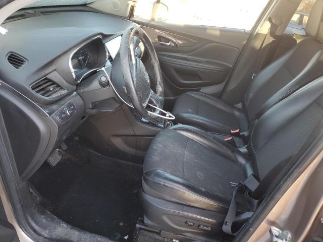 2018 BUICK ENCORE SPO KL4CJ1SB9JB546889