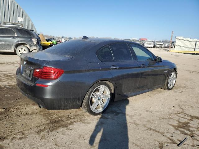 Vin: wba5b1c59fg128862, lot: 42801015, bmw 5 series i 20153