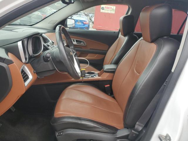 2016 CHEVROLET EQUINOX LT - 2GNFLGE37G6202484