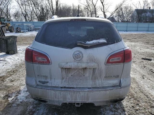 2016 BUICK ENCLAVE 5GAKVCKD5GJ154026