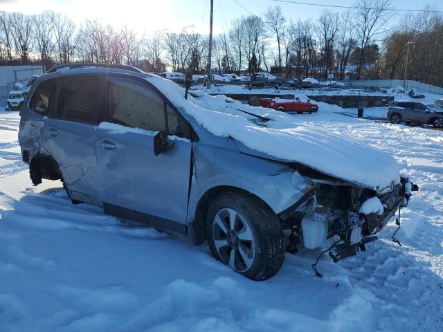 Vin: jf2sjaec9hh467334, lot: 88301565, subaru forester 2.5i premium 20174