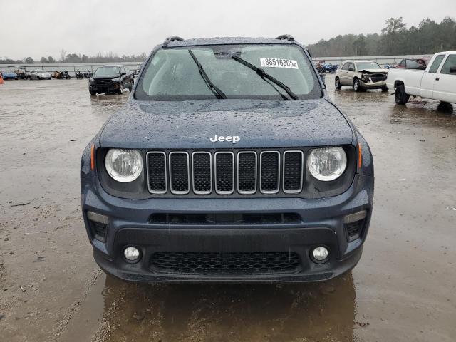 2022 JEEP RENEGADE L - ZACNJDB11NPN86951